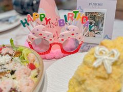-沛家·西餐Brunch·直火料理