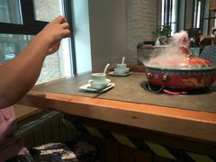 -贰重天冰煮羊自助火锅(东坝店)
