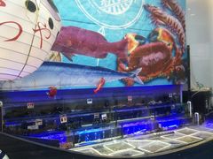 -喜碧海鲜·二十年本土海鲜老字号(上排店)