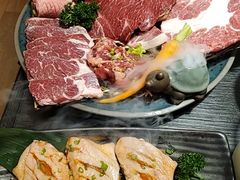 -AJIYA·池袋日式烧肉自助(天津万象城店)
