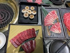 -NIUAN牛庵·日式和牛烧肉(恒隆店)