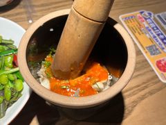 -茄子恰恰·新云南小炒(坪山益田店)