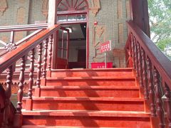 -周恩来同志少年读书旧址