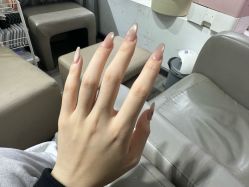 -晨·艺美甲美睫