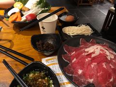 -呷哺呷哺 黄金牧场 (回龙观港龙店)