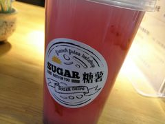 -SUGAR糖薯·章鱼烧(鹏欣水游城店)