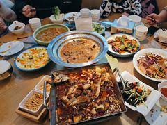 -东北灶(青浦万达茂店)