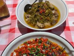 -西江红·株洲本地菜(滨江南路店)