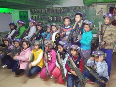 -319集结地真人CS·团建·轰趴体验馆·室内(超极合生汇店)