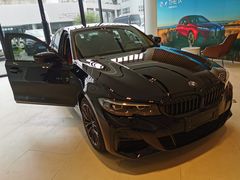 -上海宝诚尊悦宝马4S店(静安店)