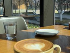 -青麦家·融合餐厅(江岛智立方店)