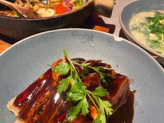 -啫神·广州地标美食(北京路店)