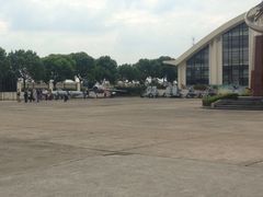 -海军上海博览馆