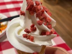 -西贝莜面村(当代商城店)