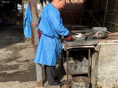 -金台阶鱼馆(于桥水库店)