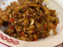 -西江红·株洲本地菜(滨江南路店)