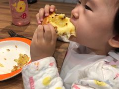 -必胜客(龙之梦购物中心店)
