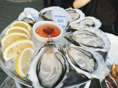 -斯普汇生蚝牛排馆(中骏世界城店)