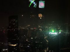 -南宁那莲豪华精选酒店-云霄酒廊·80楼高空城景酒吧