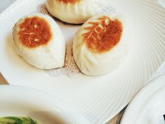 -麒茗餐厅·粤菜·宴会厅·海鲜(锦绣路店)