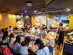 -顽主轰趴馆团建ktv桌游狼人杀(望京店)