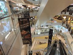 -天河城购物中心