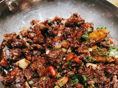 -渔乡米香·剁椒鱼头(四方坪店)