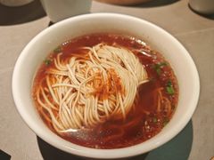 -晓淮山·扬州早茶·淮扬菜(龙阳广场店)