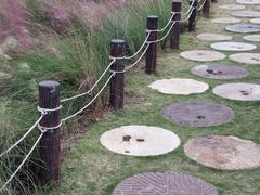 -红花山公园