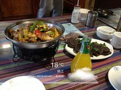 iphone_upload_pic-88号小吃店·经典云南菜·地道纳西美食
