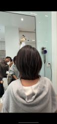 -美格丝M.G.S Hair Salon