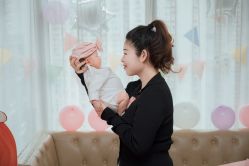 -恒熙玥月子会所