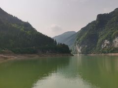 -乌江画廊(彭水苗族土家族自治县)