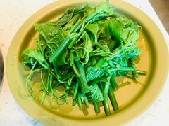 -半山腰·云南菜(侨福芳草地店)