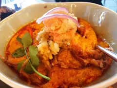 -CHINCHIN 青青·泰国料理(万象食家店)