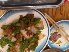 -永红源啤酒·烧烤·海鲜·大排档(台柳路店)