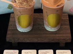 -茶理宜世(乐峰广场·尝乐集店)