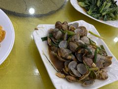 -秋姐美食店(旅游大道店)