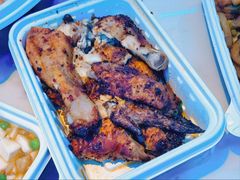 -绿茶餐厅(昌平悦荟店)