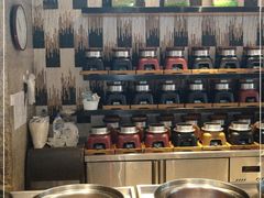 -禾珍珠家常小馆(河南博物院店)