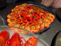 -红盔甲·小龙虾(人民广场店)