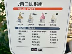 -野人先生Gelato(上海长宁龙之梦店)
