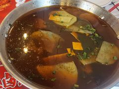 -李双猪·小龙虾·烧烤·羊肉煲(乐山店)