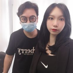 -凯博K-boom Hair Salon