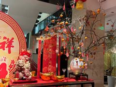 -漾亚·雍雅合鲜(桐梓林店)