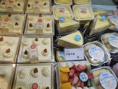 -昆明冠生园·蛋糕·面包(南强街店)