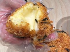 -鲍师傅糕点(八一馆店)