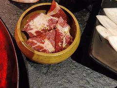 -伊茉家的烤肉店(勒泰中心店)