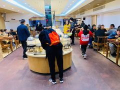 -素满香·食养自助(建邺万达店)