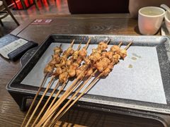 -管氏翅吧(马家堡店)